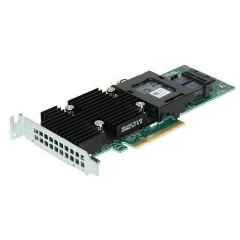 Dell PowerEdge RAID Controller H730P.